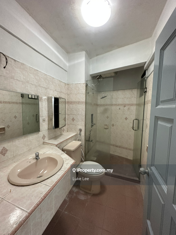 For Rent - Tropika Paradise Condominium