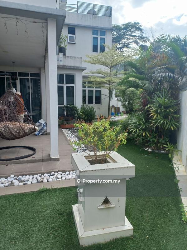 Condominium for Sale in Saville @ The Park by Bel - iProperty.com.my