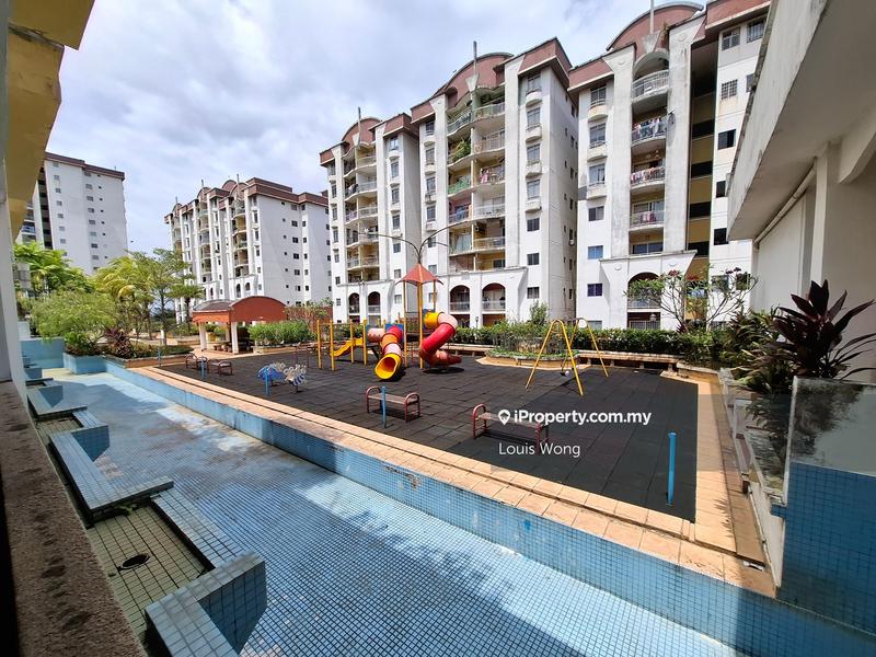 Condominium for Sale in Ketumbar Hill by Louis Wong - iProperty.com.my