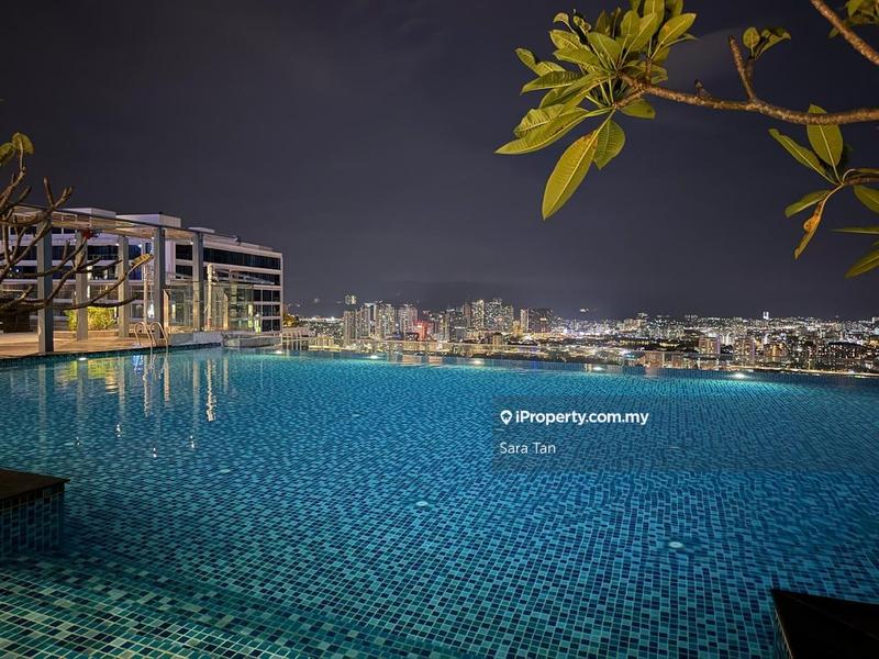 Residensi Servis untuk Disewa di The Manor oleh Sara Tan - iProperty.com.my