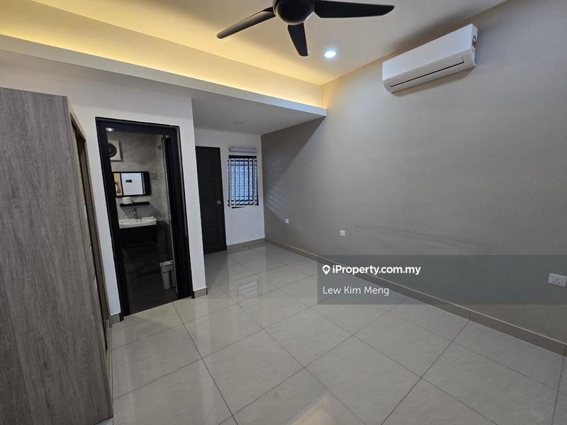 Rumah Berangkai 2 Tingkat untuk Dijual di Taman Sri Bintang, Kepong, Kepong oleh Lew Kim Meng - iProperty.com.my
