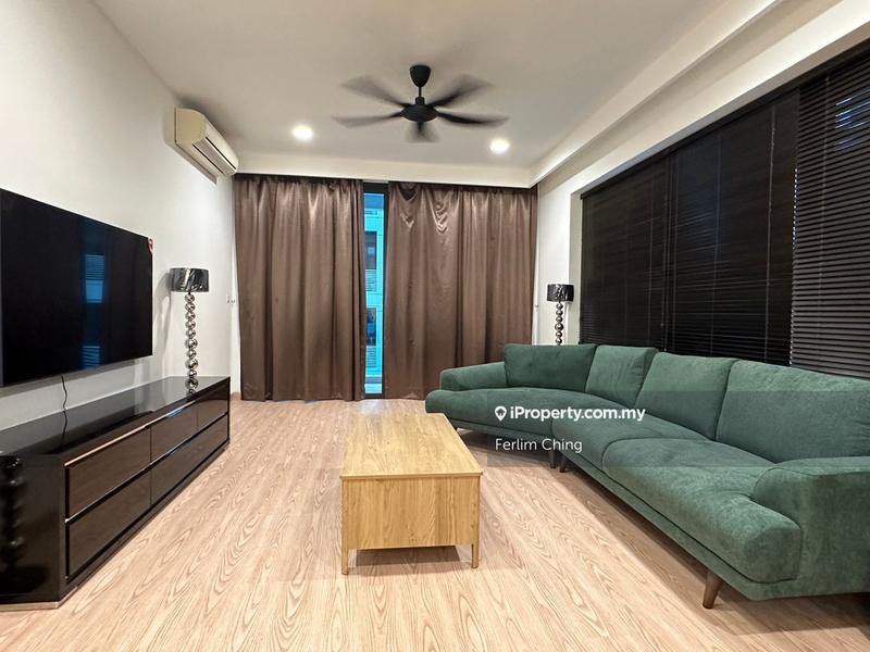 For Rent - Sastra U-Thant