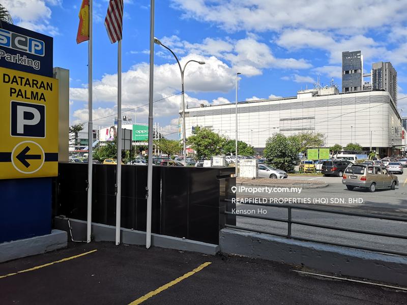 Pejabat untuk Dijual di Ampang Jaya, Ampang oleh Kenson Ho - iProperty.com.my