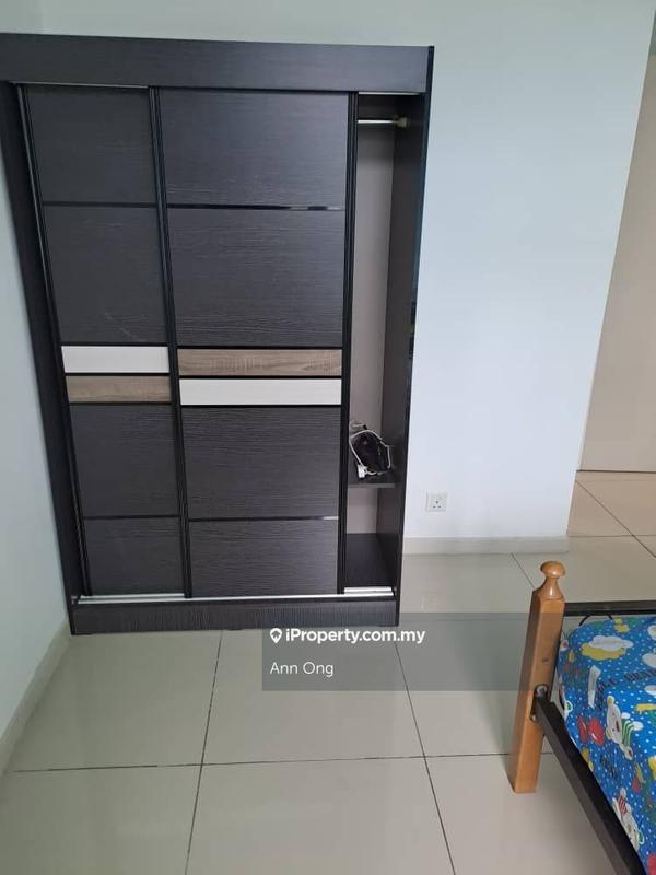 Service Residence for Sale in Centrestage Designer Suite by Ann Ong - iProperty.com.my