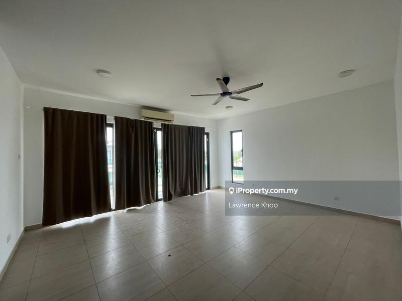 Semi-Detached House for Sale in D'Island, Puchong by Lawrence Khoo - iProperty.com.my