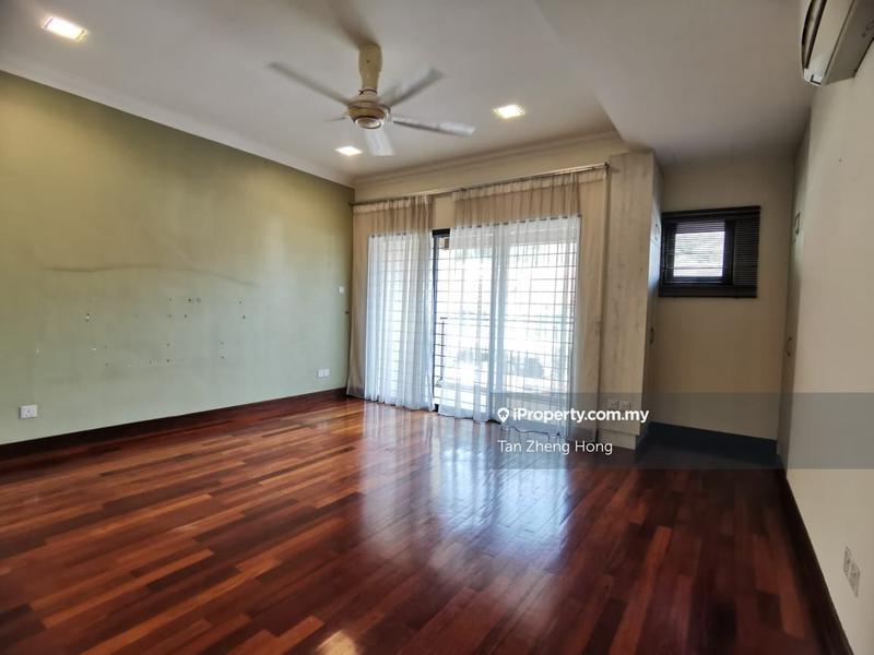 Semi-Detached House for Sale in ha38v, Ulu Kelang by Tan Zheng Hong - iProperty.com.my