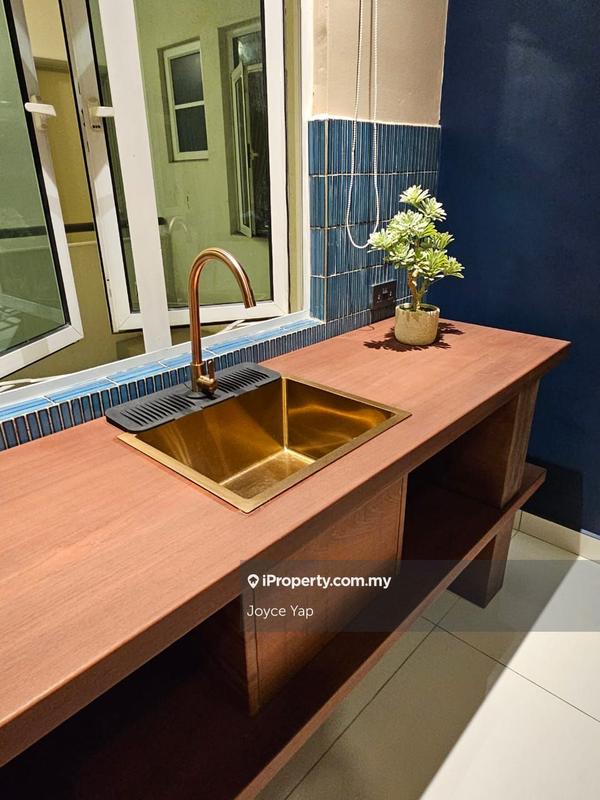 Condominium for Sale in Saville @ The Park by Joyce Yap - iProperty.com.my
