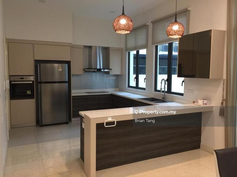 Bungalow House untuk Dijual di Bandar Damansara Perdana, Damansara Perdana oleh Brian Tang - iProperty.com.my