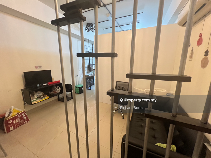 Service Residence for Rent in First Subang (SS 15 Courtyard) by Richard Boon - iProperty.com.my