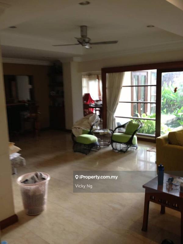 Rumah Berkembar untuk Dijual di Sunway Damansara, Kota Damansara oleh Vicky Ng - iProperty.com.my
