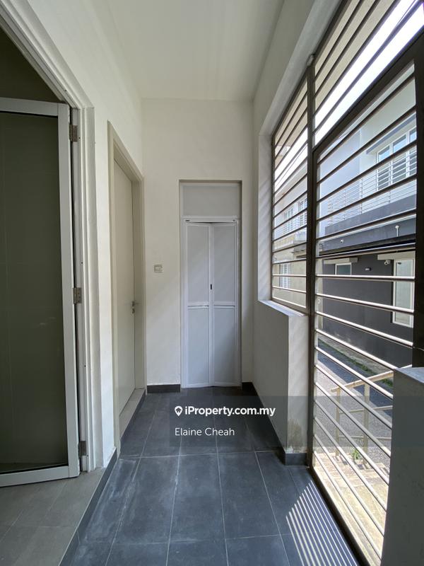 Rumah Berangkai 2 Tingkat untuk Dijual di Dolomite Templer, Rawang oleh Elaine Cheah - iProperty.com.my