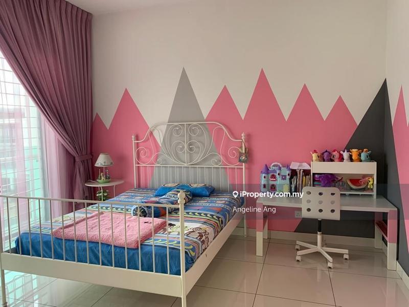 3-storey Terraced House for Sale in Taman Subang Mas, Subang Jaya by Angeline Ang - iProperty.com.my