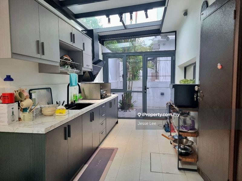 Semi-Detached House for Sale in Puteri Heights, Rawang by Jesse Lee - iProperty.com.my