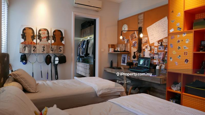 Bungalow House for Sale in Sunway Damansara, Kota Damansara by Reni Lim - iProperty.com.my