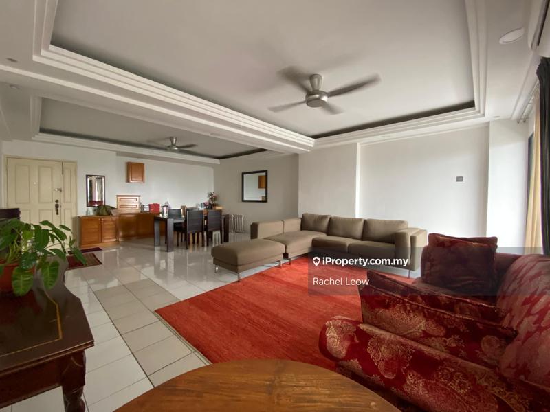 Kondominium untuk Dijual di Prima 16 (Prima Sixteen) oleh Rachel Leow - iProperty.com.my