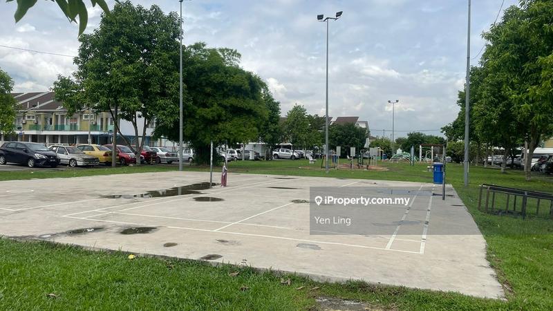 Townhouse for Sale in Bandar Saujana Putra, Tanjong Duabelas by Yen Ling - iProperty.com.my