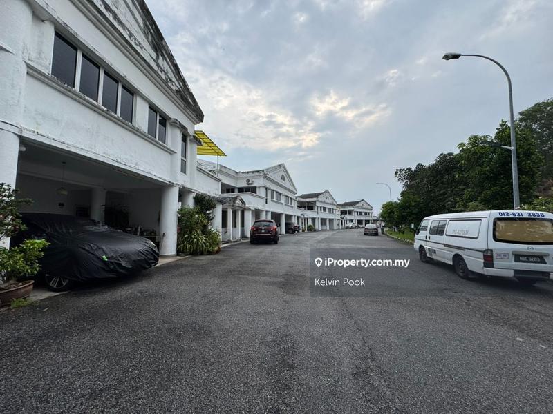 Condominium for Sale in Bukit Permata Villas by Kelvin Pook - iProperty.com.my