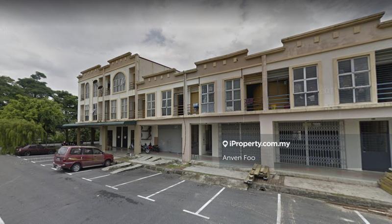 For Sale - KLIA, Airport Business Centre, Kota Warisan, Sepang, Xiamen University
