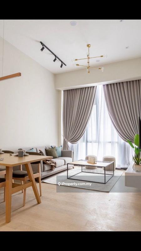 Service Residence for Rent in Star Residences Two by May Lim - iProperty.com.my
