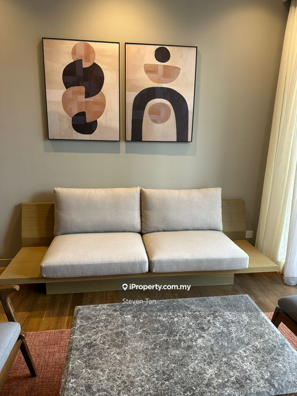 Service Residence for Rent in The Conlay by Steven Tan - iProperty.com.my