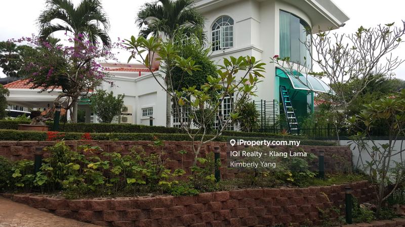 Bungalow House for Sale in TROPICANA GOLF RESORT MANSION WITH 32,022 SF LAND, Tropicana by Kimberly Yang - iProperty.com.my