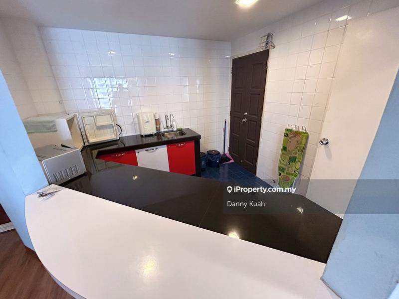 Kondominium untuk Dijual di Garden City Straits oleh Danny Kuah - iProperty.com.my