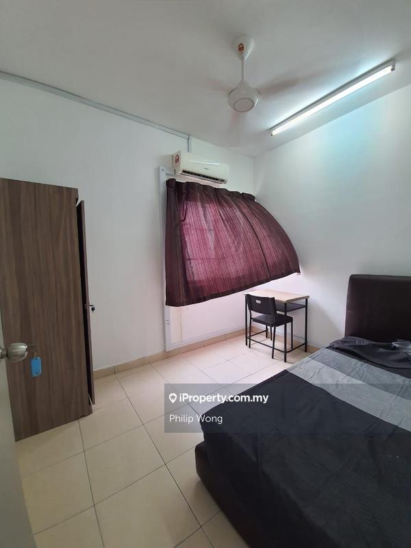 For Rent - Mutiara Residence