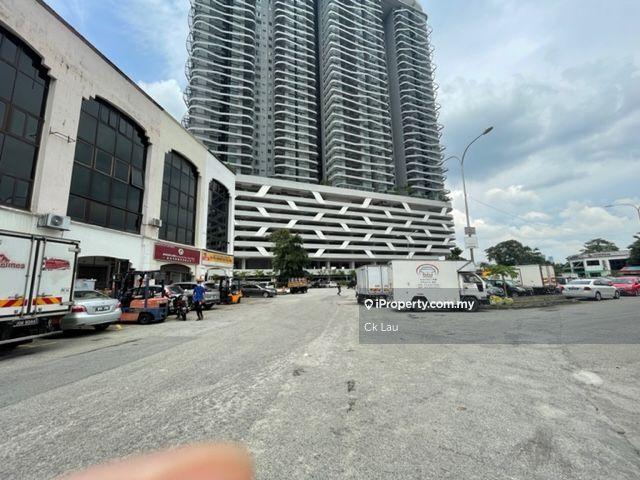 For Sale - mwe business park