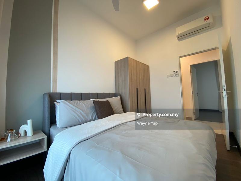 Kediaman Servis untuk Dijual di Lavile Kuala Lumpur oleh Wayne Yap - iProperty.com.my