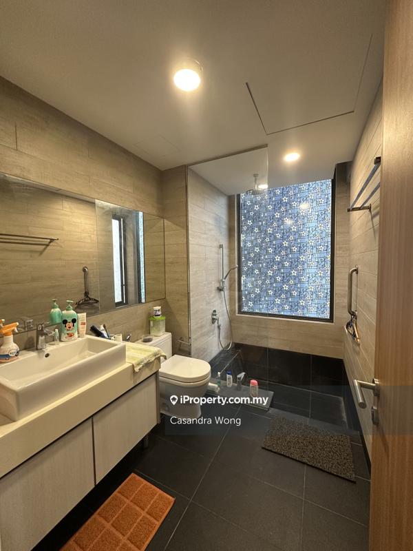 Kondominium untuk Dijual di Anjali North Kiara oleh Casandra Wong - iProperty.com.my