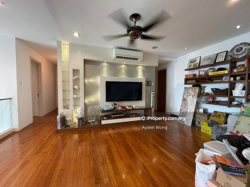 For Sale - Binjai Residency