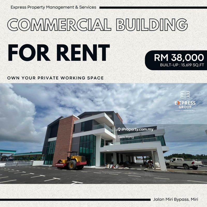 For Rent -
