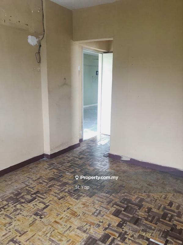 Pangsapuri untuk Dijual di Vantage Point (Menang Ria) oleh SL Yap - Interior - iProperty.com.my