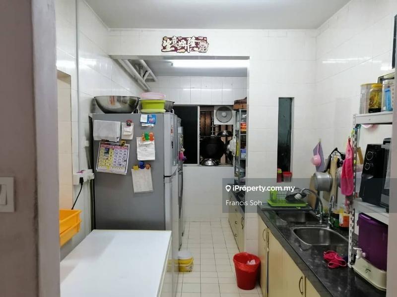 Condominium for Sale in Cengal Condominium by Francis Soh - iProperty.com.my