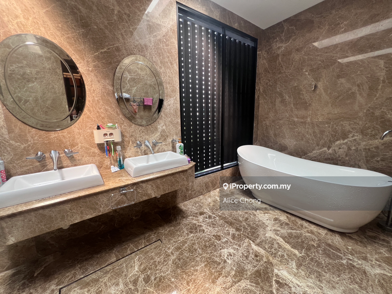 Cluster House for Sale in Taman Sutera Utama, Skudai by Alice Chong - iProperty.com.my