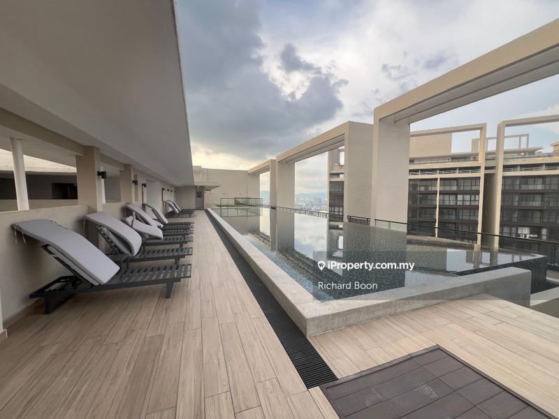 For Sale - Duta Park Residences