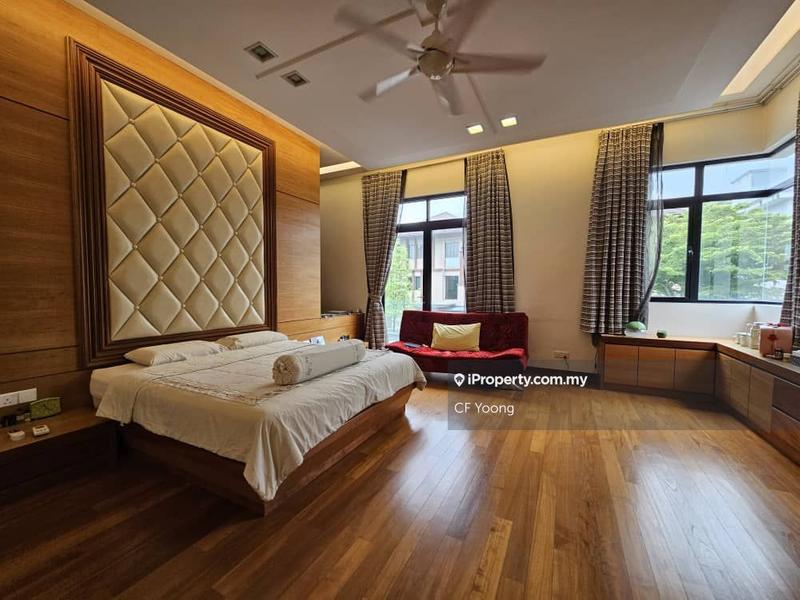Bungalow House untuk Dijual di Setiakasih, Damansara Heights oleh CF Yoong - iProperty.com.my