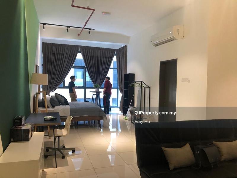 Kediaman Servis untuk Dijual di Serviced Residence @ 3 Towers oleh Amy Ho - iProperty.com.my