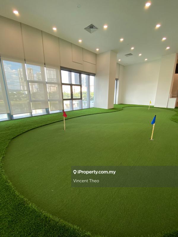 Kondominium untuk Dijual di D'Rapport oleh Vincent Theo - iProperty.com.my