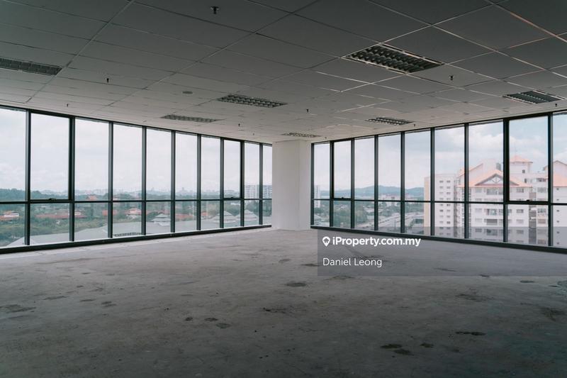 Office for Rent in Subang Jaya, Ara Damansara by Daniel Leong - iProperty.com.my