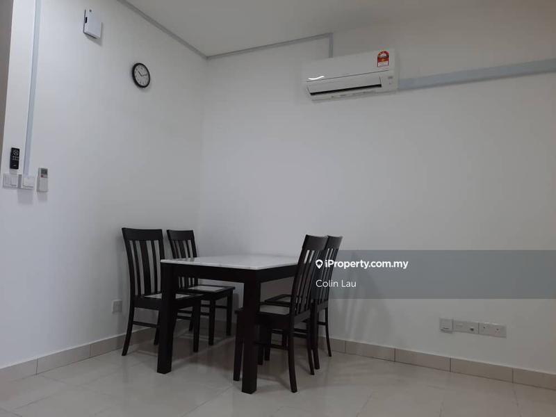 Kediaman Servis untuk Disewa di Tiara Imperio Residence oleh Colin Lau - iProperty.com.my