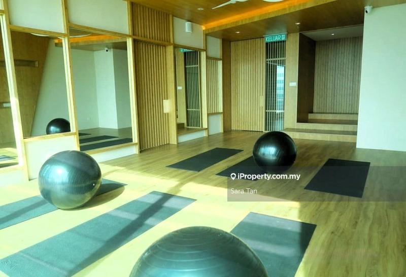 Residensi Servis untuk Disewa di Tribeca oleh Sara Tan - iProperty.com.my