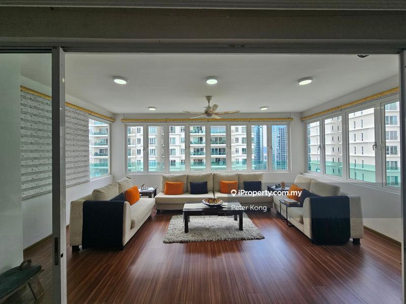 Condominium for Sale in Pantai Panorama Condominiums by Peter Kong - iProperty.com.my