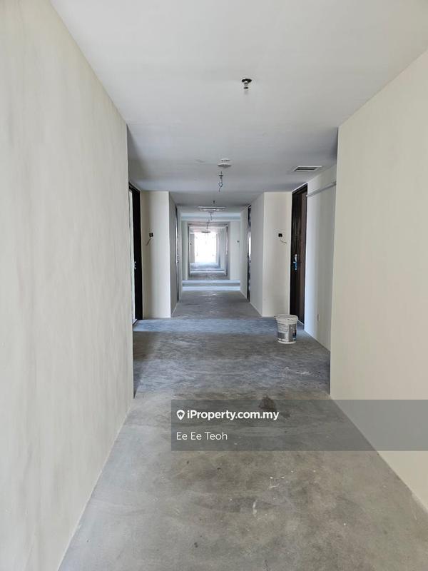 Hotel / Resort untuk Dijual di GEORGETOWN HOTEL( 20 floor )for sale, bu 487,317sf, George Town oleh Ee Ee Teoh - iProperty.com.my