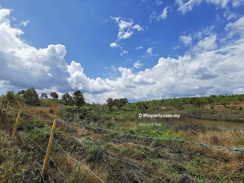 Tanah Pertanian untuk Dijual di Taman Jelebu, Kuala Klawang oleh Vincent Tee - iProperty.com.my