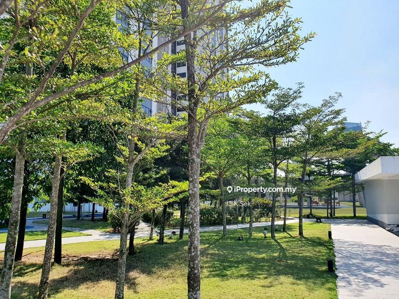 Kondominium untuk Dijual di Encorp Strand Residence oleh C K Sek - iProperty.com.my