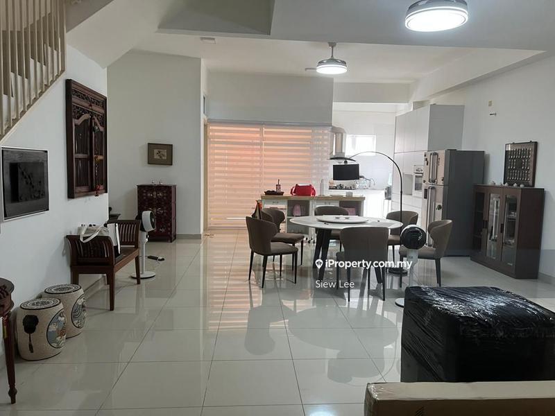 Rumah Berangkai 3 Tingkat untuk Disewa di Kampung Sungai Kayu Ara, Petaling Jaya oleh Siew Lee - iProperty.com.my