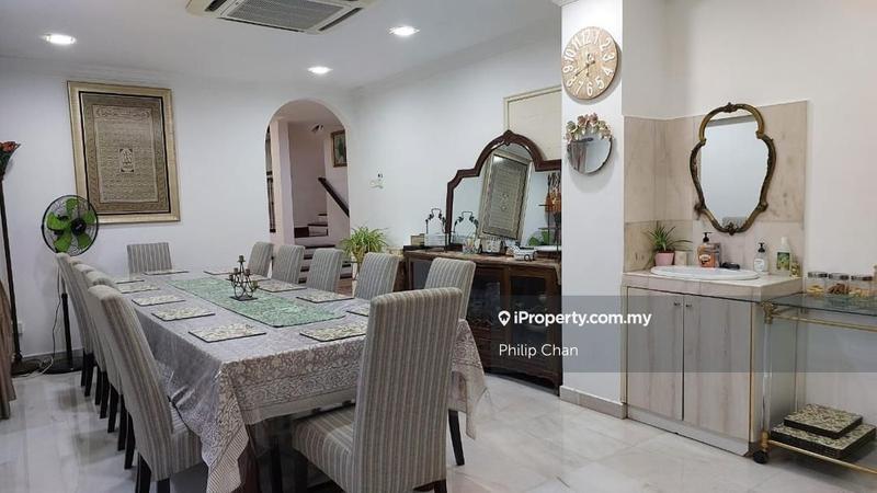 Bungalow House untuk Dijual di Kampung Tunku, Petaling Jaya oleh Philip Chan - iProperty.com.my