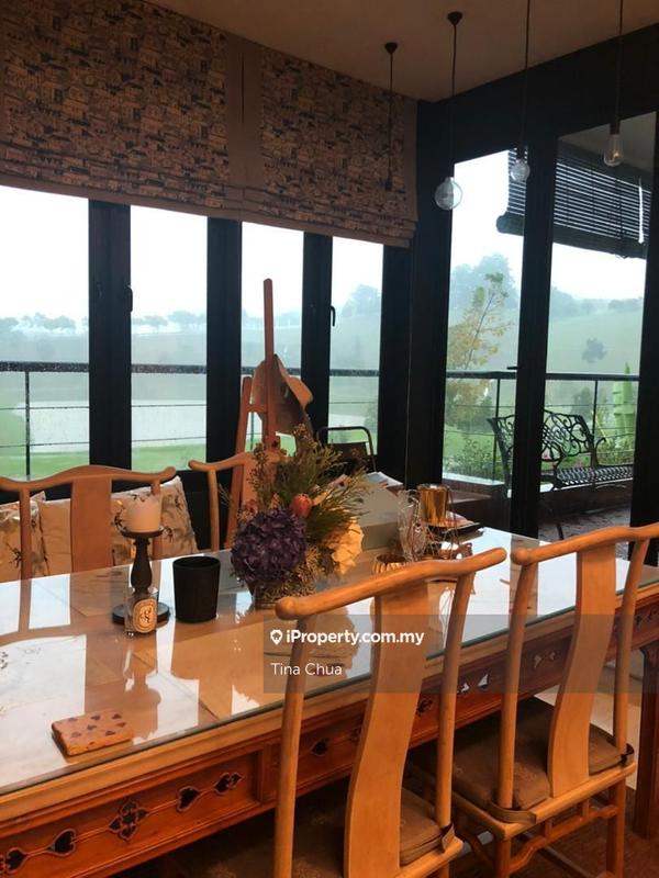 Bungalow House untuk Dijual di Bruas, Bukit Damansara, Damansara Heights oleh Tina Chua - iProperty.com.my