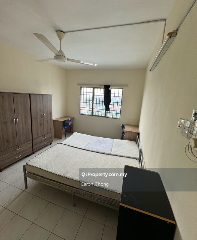 Condominium for Sale in Angkasa Condominiums by Earon Chong - iProperty.com.my